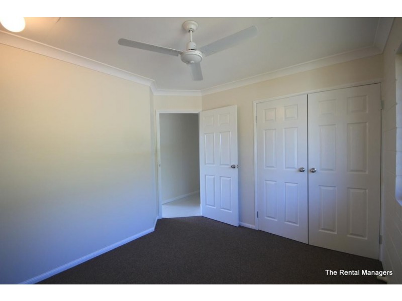 8 Camplin Court, Burdell QLD 4818