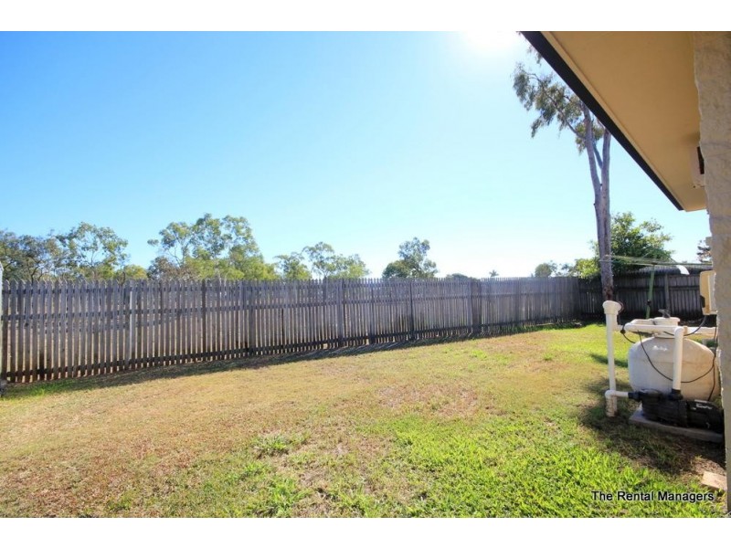 8 Camplin Court, Burdell QLD 4818