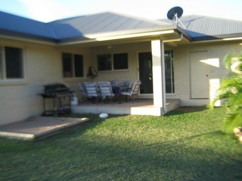 8 Camplin Court, Burdell QLD 4818