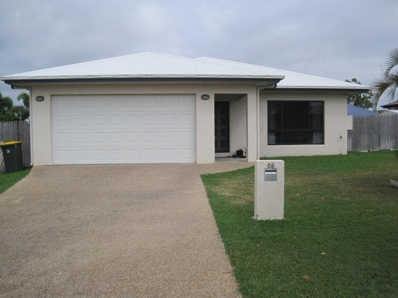 68 Seabrook Circuit, Bushland Beach QLD 4818