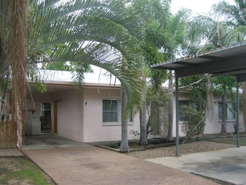 7 Samuel Court, Burdell QLD 4818