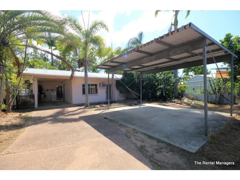 7 Samuel Court, Burdell QLD 4818