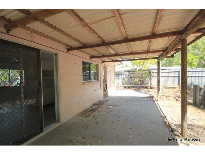 7 Samuel Court, Burdell QLD 4818