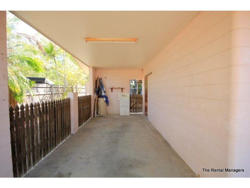 7 Samuel Court, Burdell QLD 4818