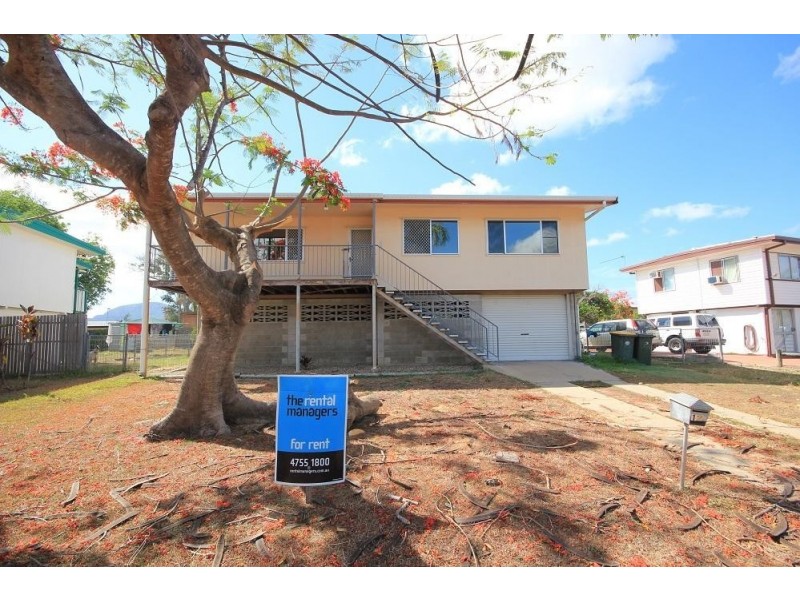 12 Neila Street, Kirwan QLD 4817