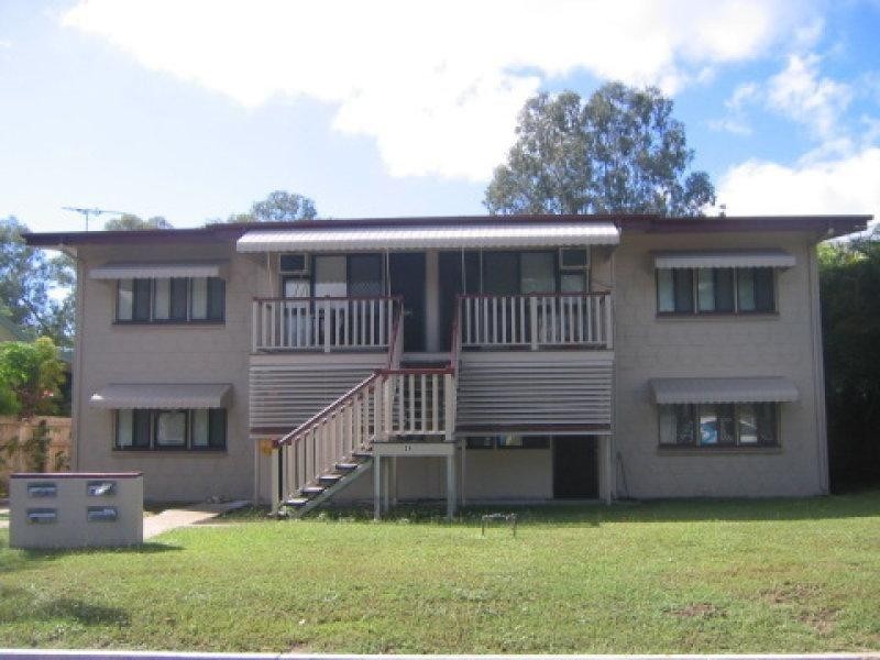 4/34 Mears Street, Mysterton QLD 4812