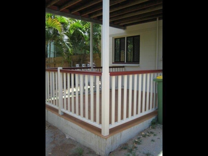 Mysterton QLD 4812