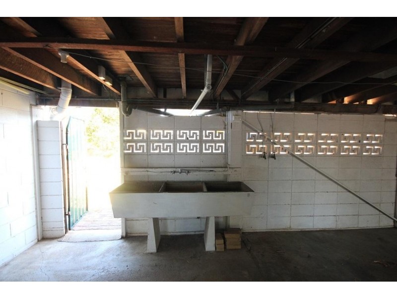 4 Laburnum Street, Cranbrook QLD 4814