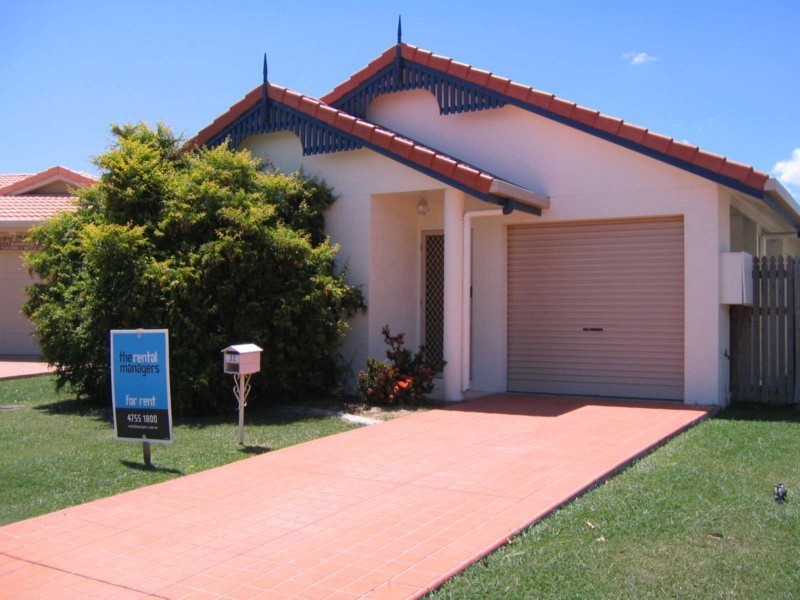 32 Florida Place, Kirwan QLD 4817
