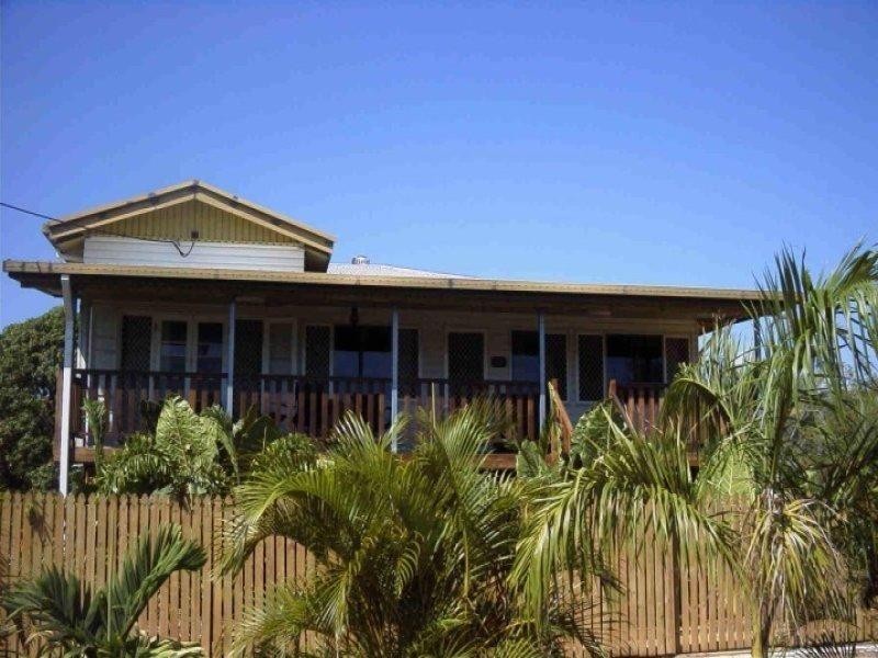 42 Bishop Street, Belgian Gardens QLD 4810