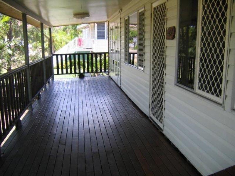 42 Bishop Street, Belgian Gardens QLD 4810