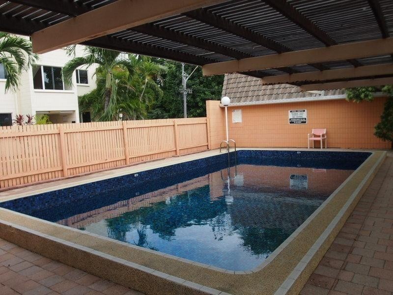 120/15 Gregory Street, North Ward QLD 4810