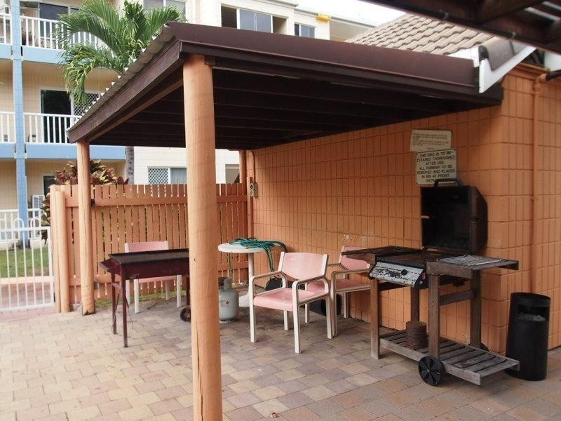 120/15 Gregory Street, North Ward QLD 4810