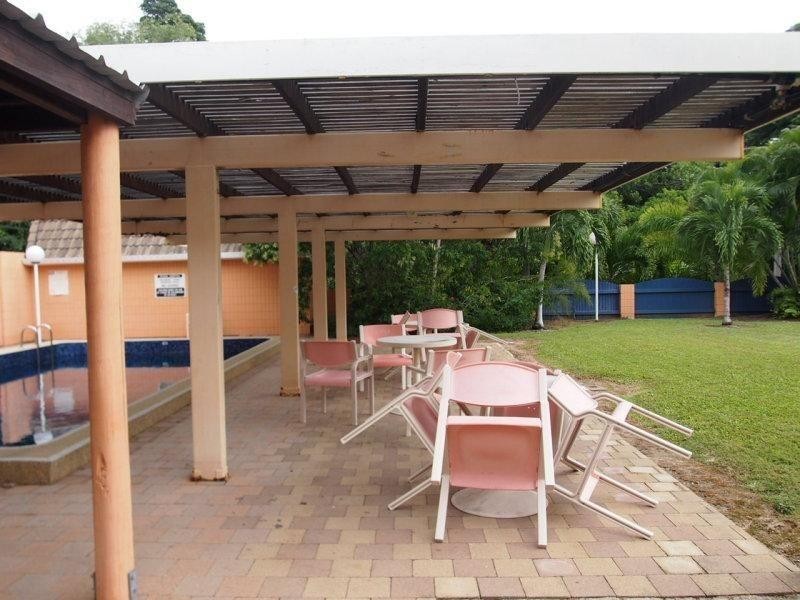 120/15 Gregory Street, North Ward QLD 4810