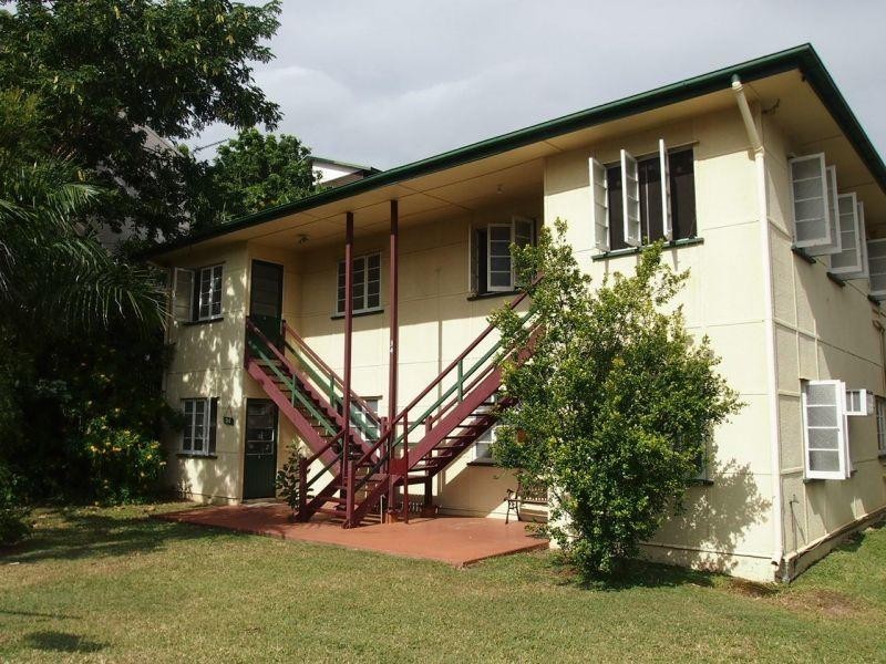 4/34 Murray Street, North Ward QLD 4810