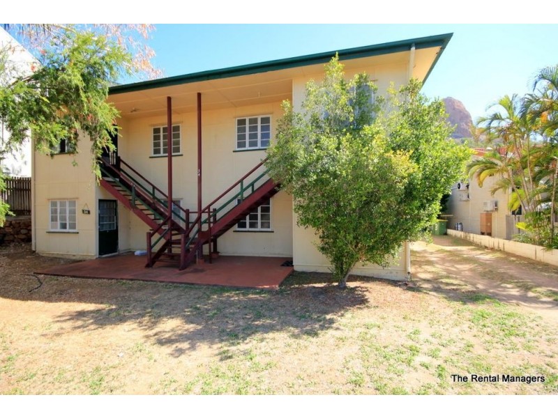 4/34 Murray Street, North Ward QLD 4810