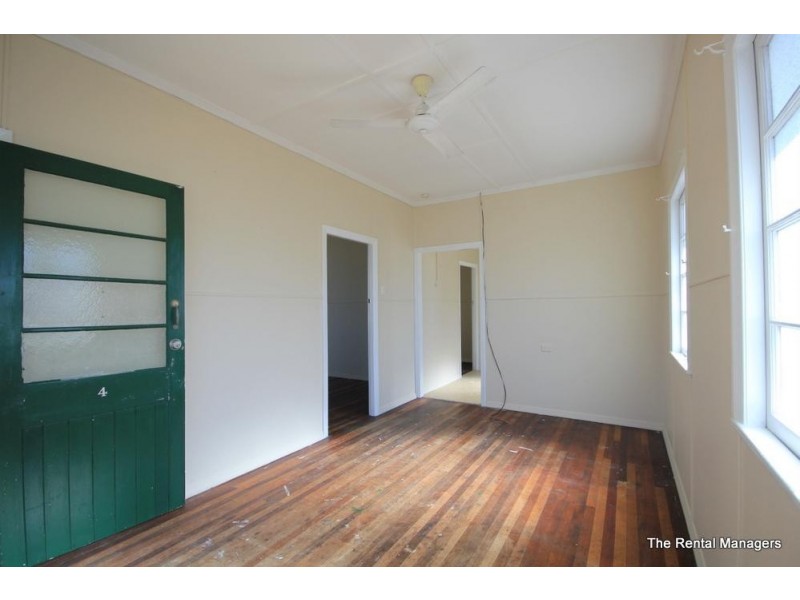 4/34 Murray Street, North Ward QLD 4810