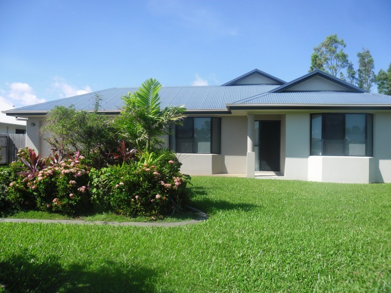 6 Seabrook Circuit, Bushland Beach QLD 4818