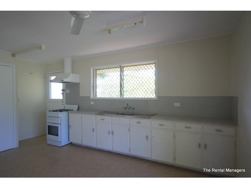 38 Nathan Street, Vincent QLD 4814