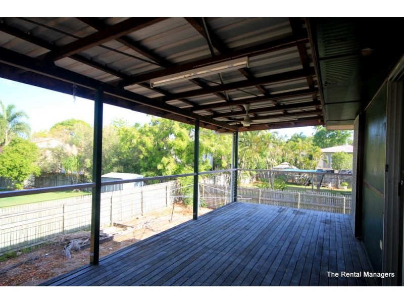 38 Nathan Street, Vincent QLD 4814