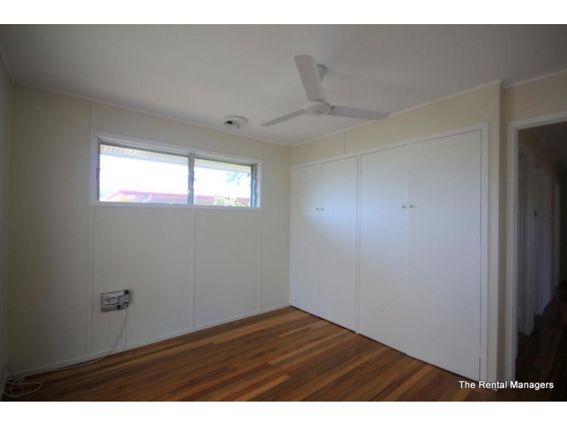 38 Nathan Street, Vincent QLD 4814