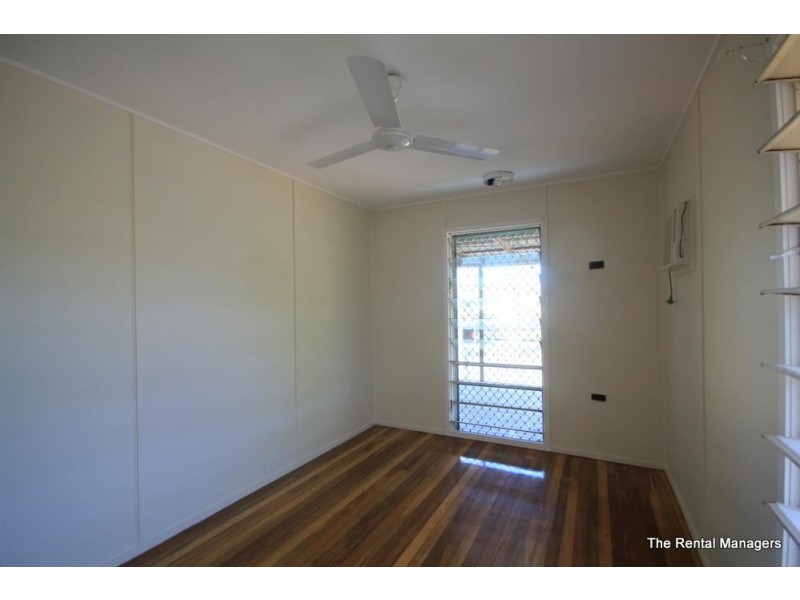 38 Nathan Street, Vincent QLD 4814