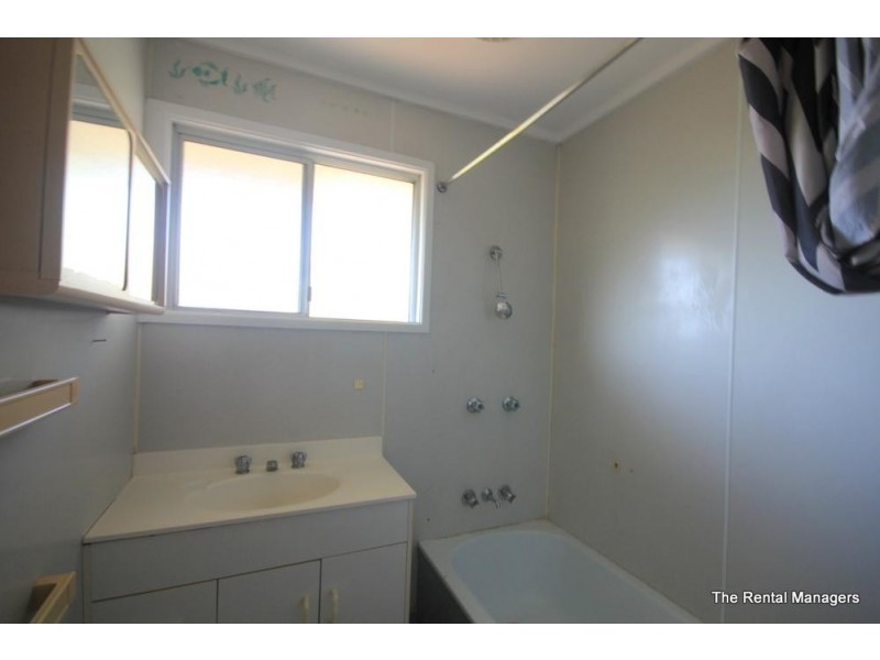 38 Nathan Street, Vincent QLD 4814