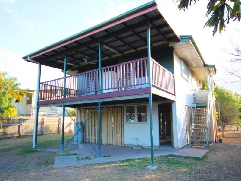 38 Nathan Street, Vincent QLD 4814