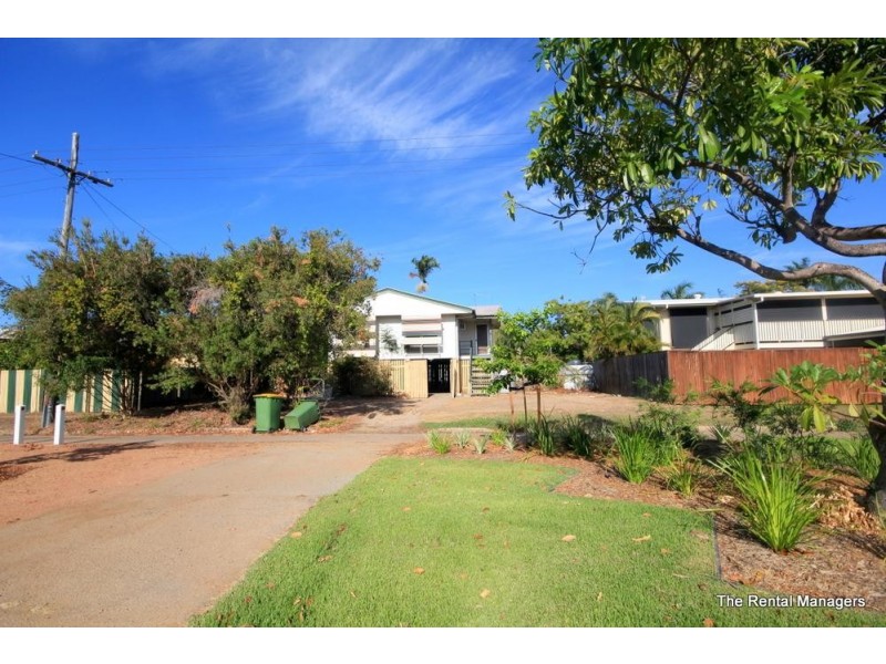 38 Nathan Street, Vincent QLD 4814