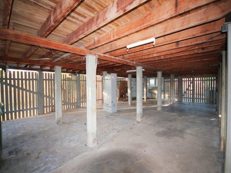 38 Nathan Street, Vincent QLD 4814