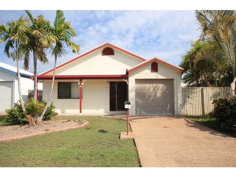 15 Curtin Place, Douglas QLD 4814