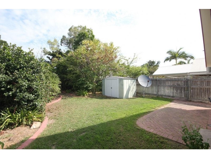 15 Curtin Place, Douglas QLD 4814