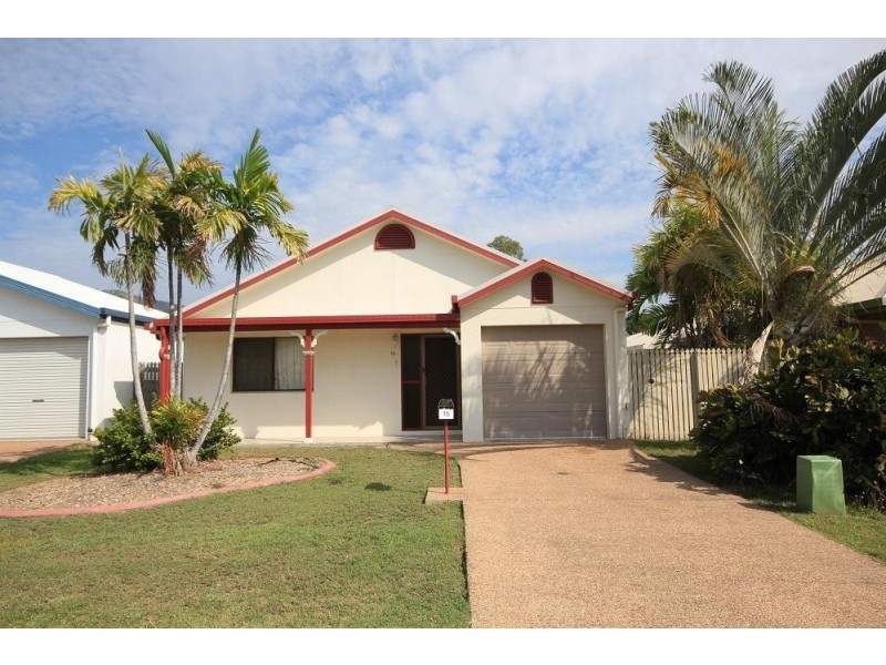 15 Curtin Place, Douglas QLD 4814