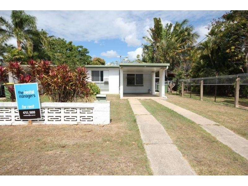 2/65 Howlett Street, Currajong QLD 4812