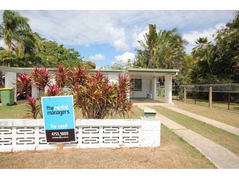 2/65 Howlett Street, Currajong QLD 4812