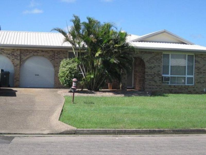 Kirwan QLD 4817