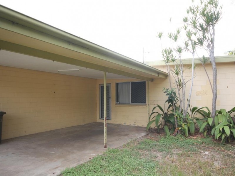 2/16 Dollview Avenue, Rasmussen QLD 4815