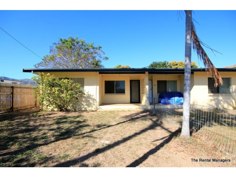 1/18 Ferntree Street, Kirwan QLD 4817