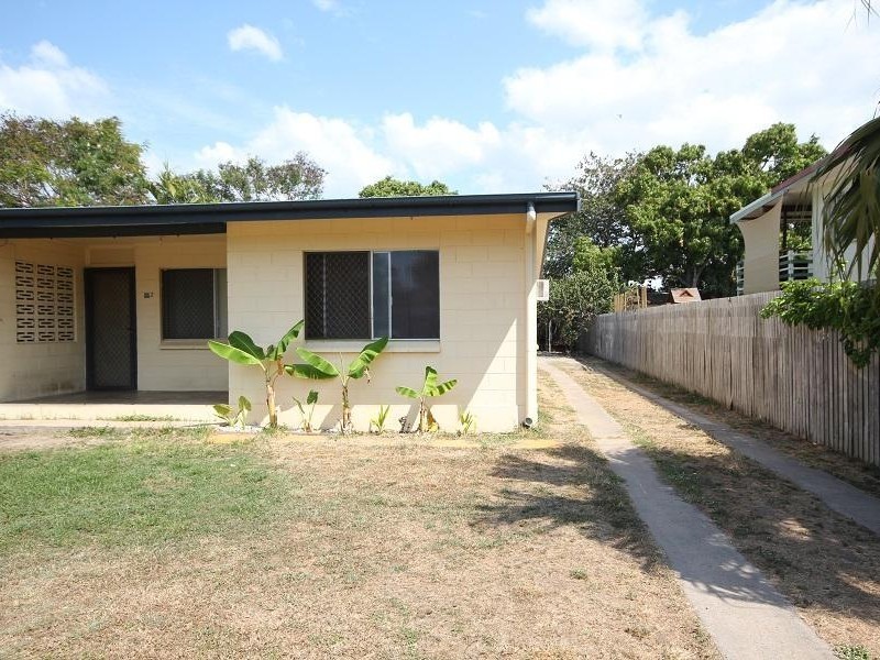Kirwan QLD 4817