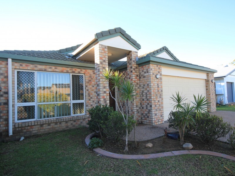 3 Alpina Place, Kirwan QLD 4817