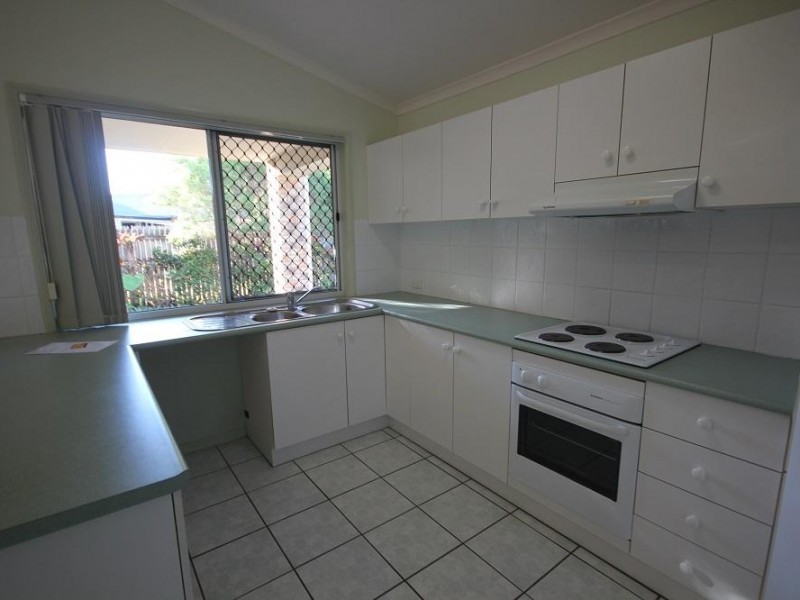 3 Alpina Place, Kirwan QLD 4817