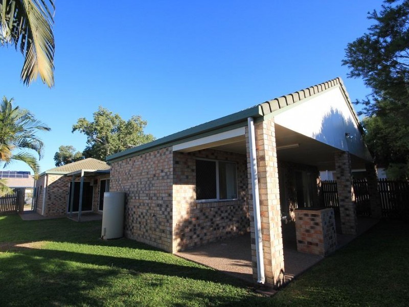 3 Alpina Place, Kirwan QLD 4817