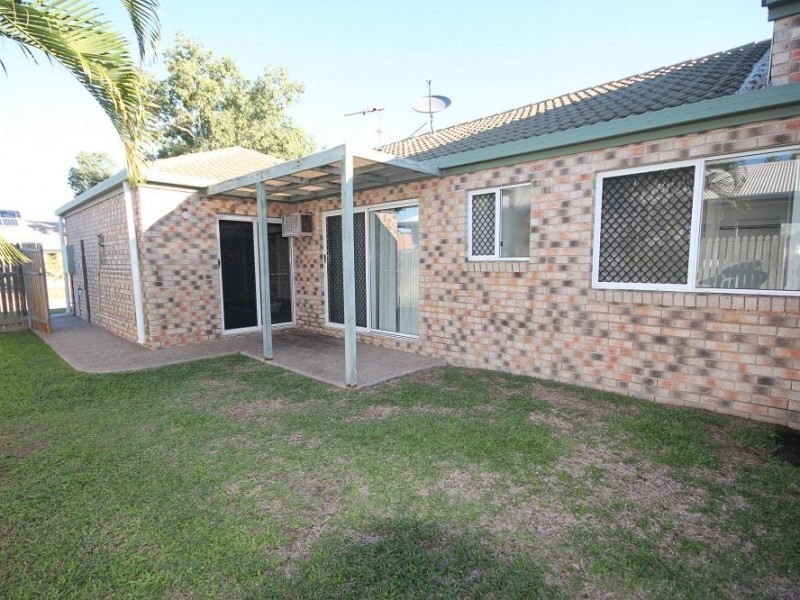 3 Alpina Place, Kirwan QLD 4817