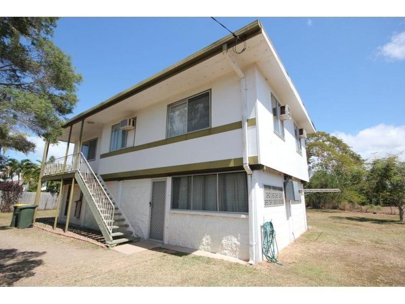 Condon QLD 4815