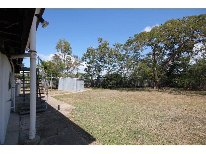 Condon QLD 4815