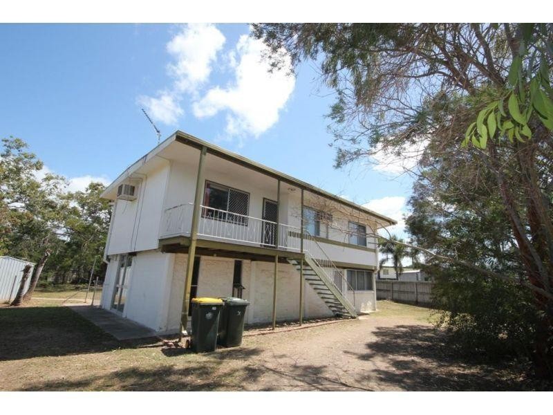 Condon QLD 4815
