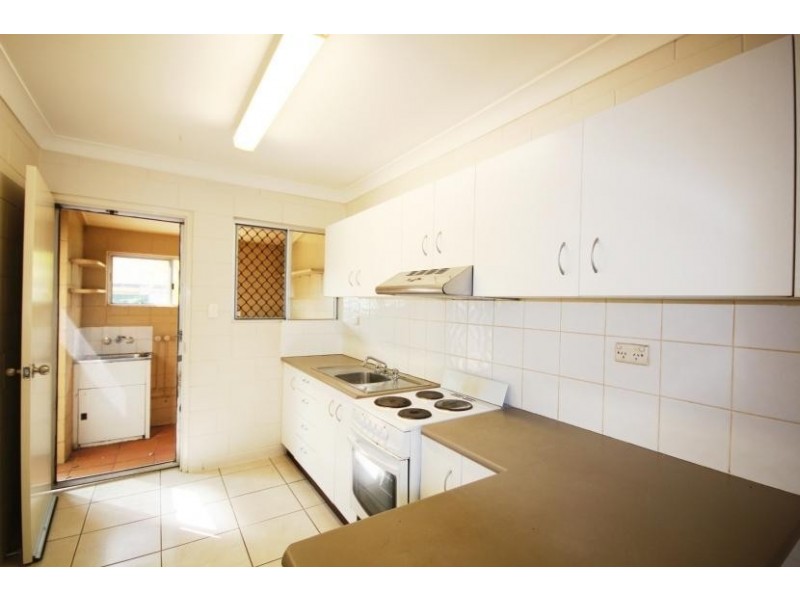 2/2 Griffey Street, Burdell QLD 4818