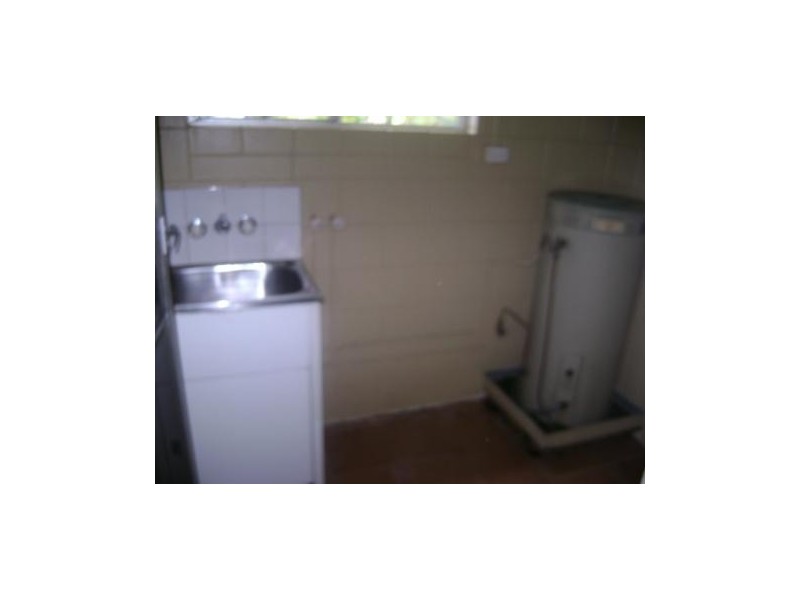 2/2 Griffey Street, Burdell QLD 4818