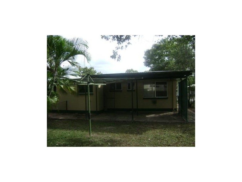 2/2 Griffey Street, Burdell QLD 4818