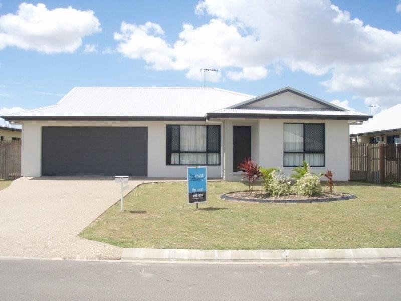 17 Romboli Court, Burdell QLD 4818